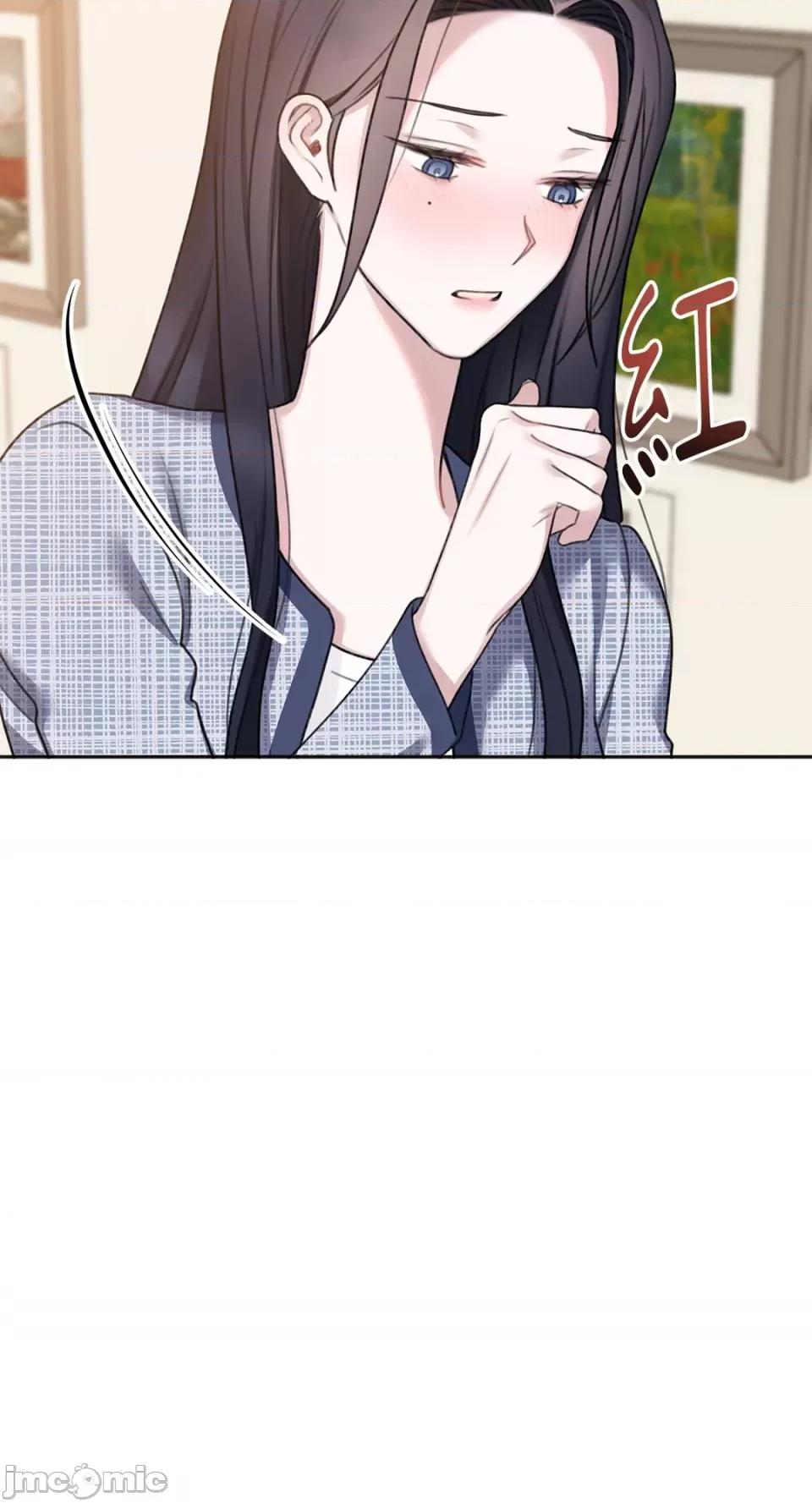 缠绕 缠绕-第9话 第34页