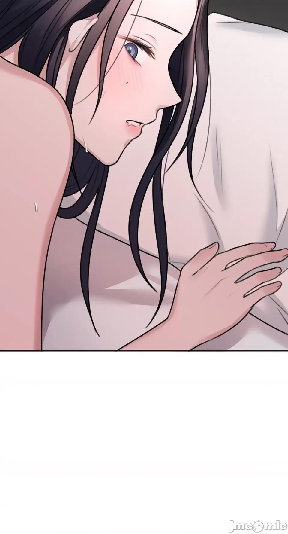 缠绕 缠绕-第10话 第34页