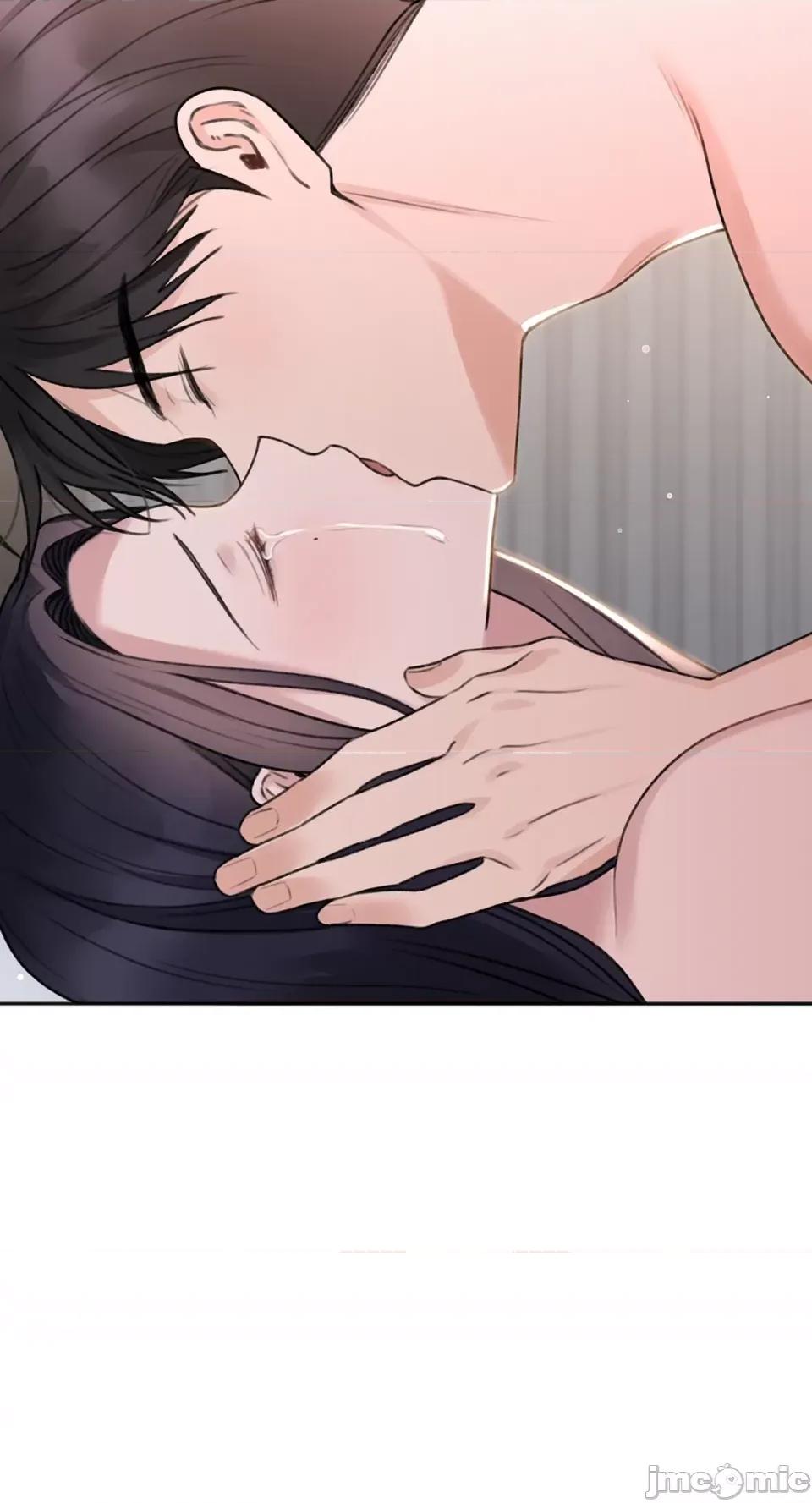 缠绕 缠绕-第10话 第61页
