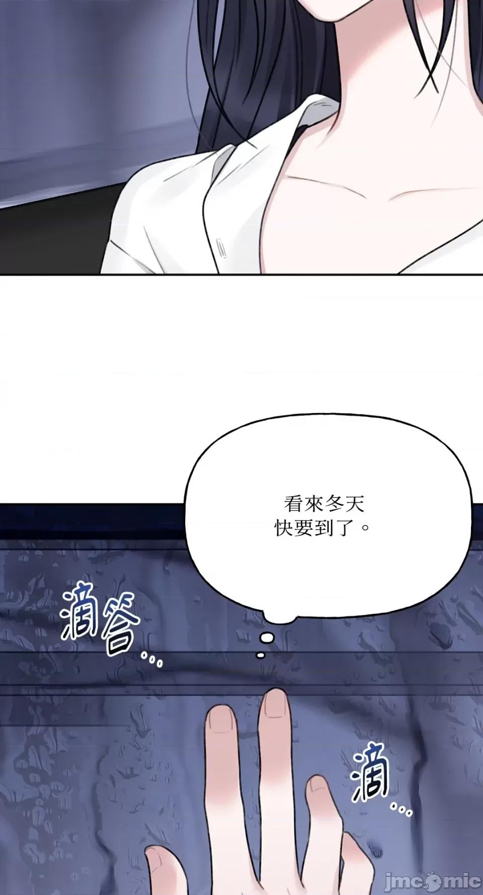 缠绕 缠绕-第11话 第32页
