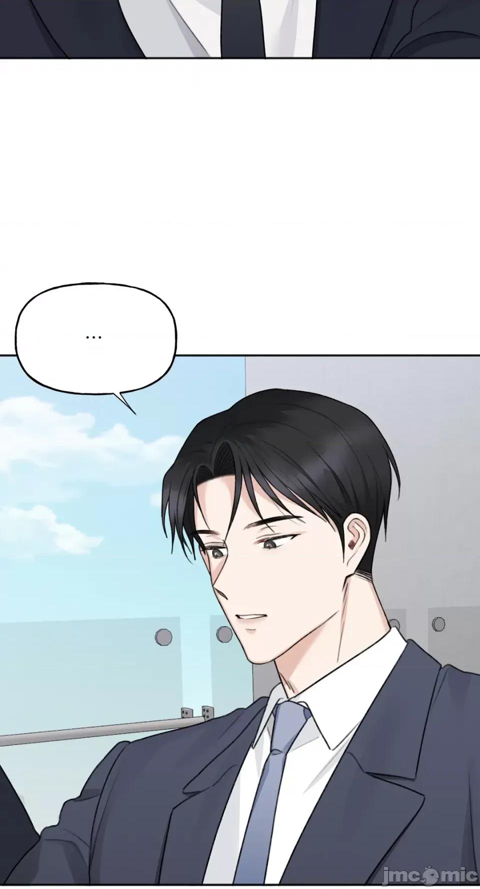 缠绕 缠绕-第12话 第40页