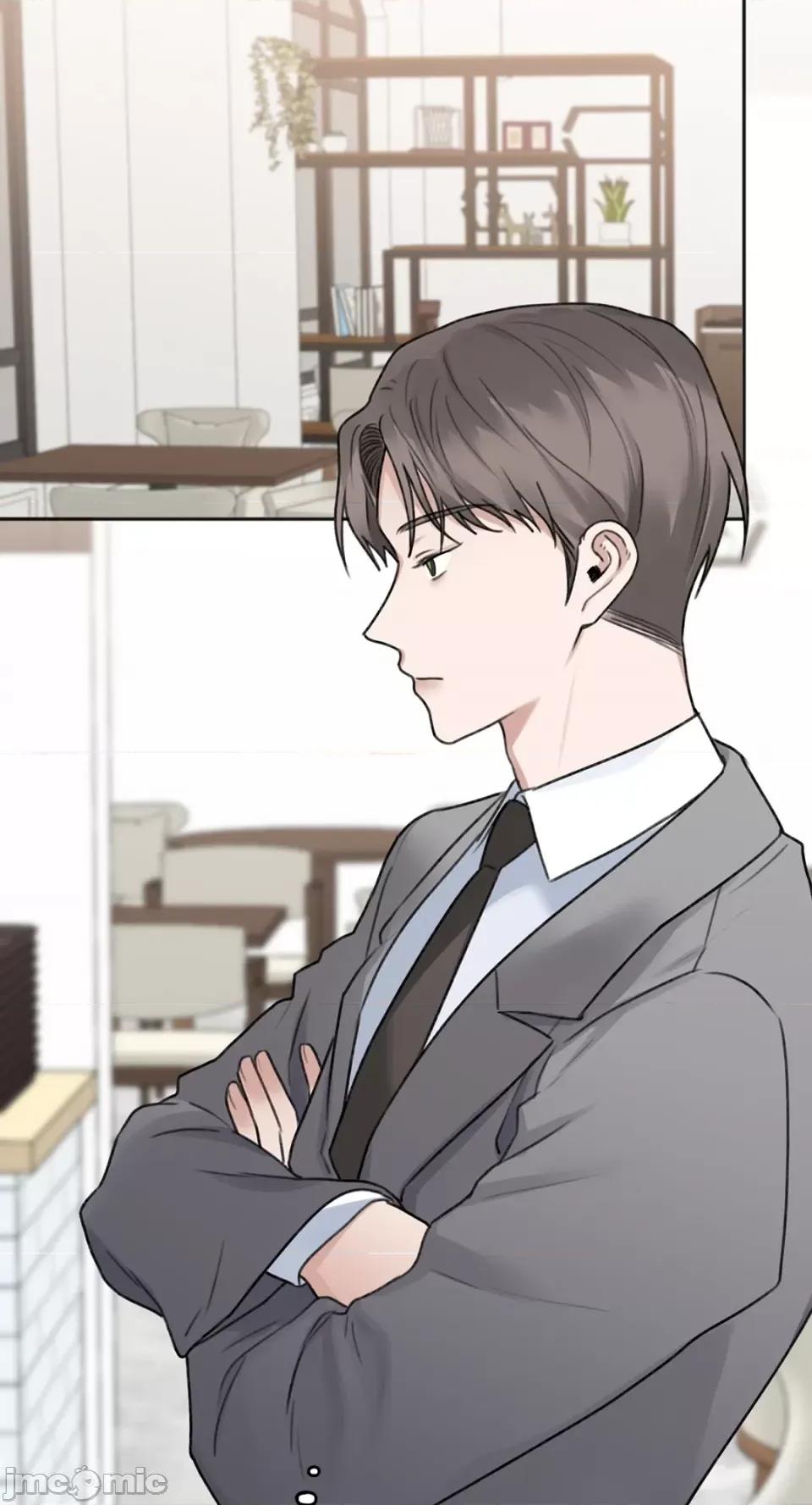 缠绕 缠绕-第14话 第39页