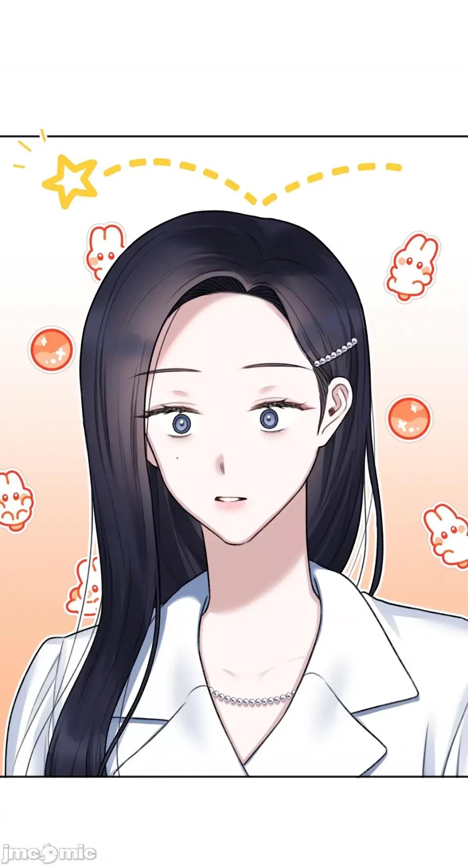 缠绕 缠绕-第15话 第32页