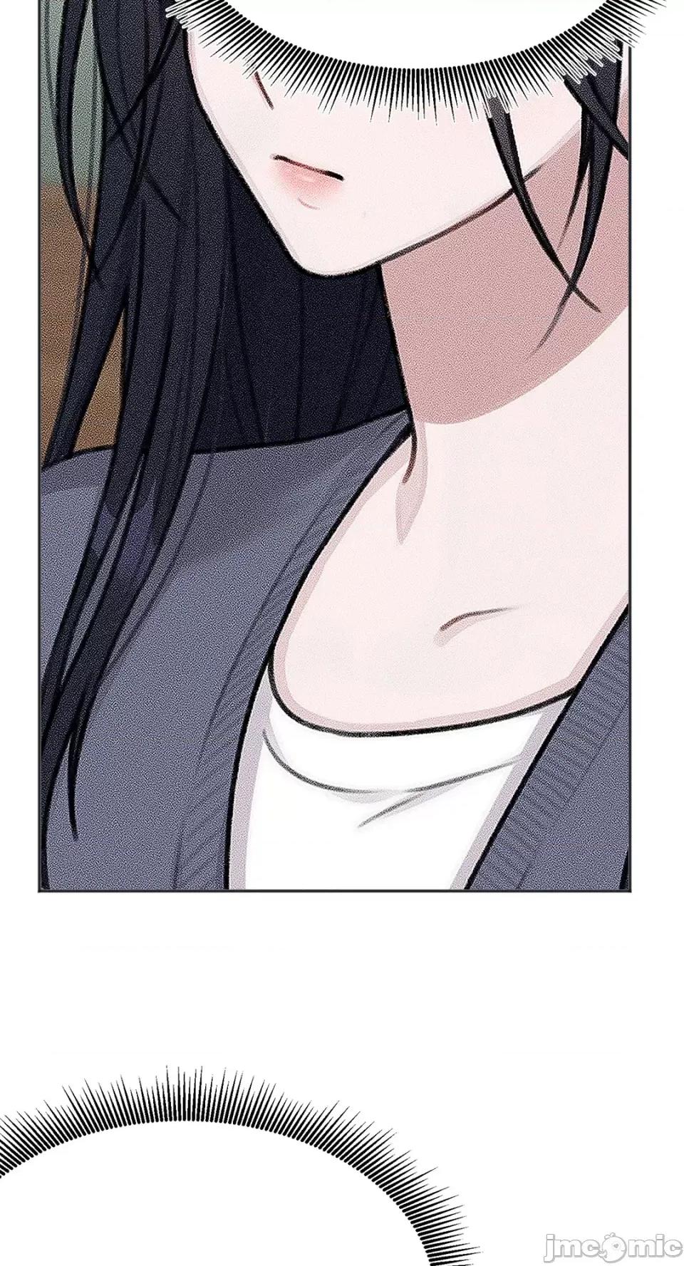 缠绕 缠绕-第18话 第53页