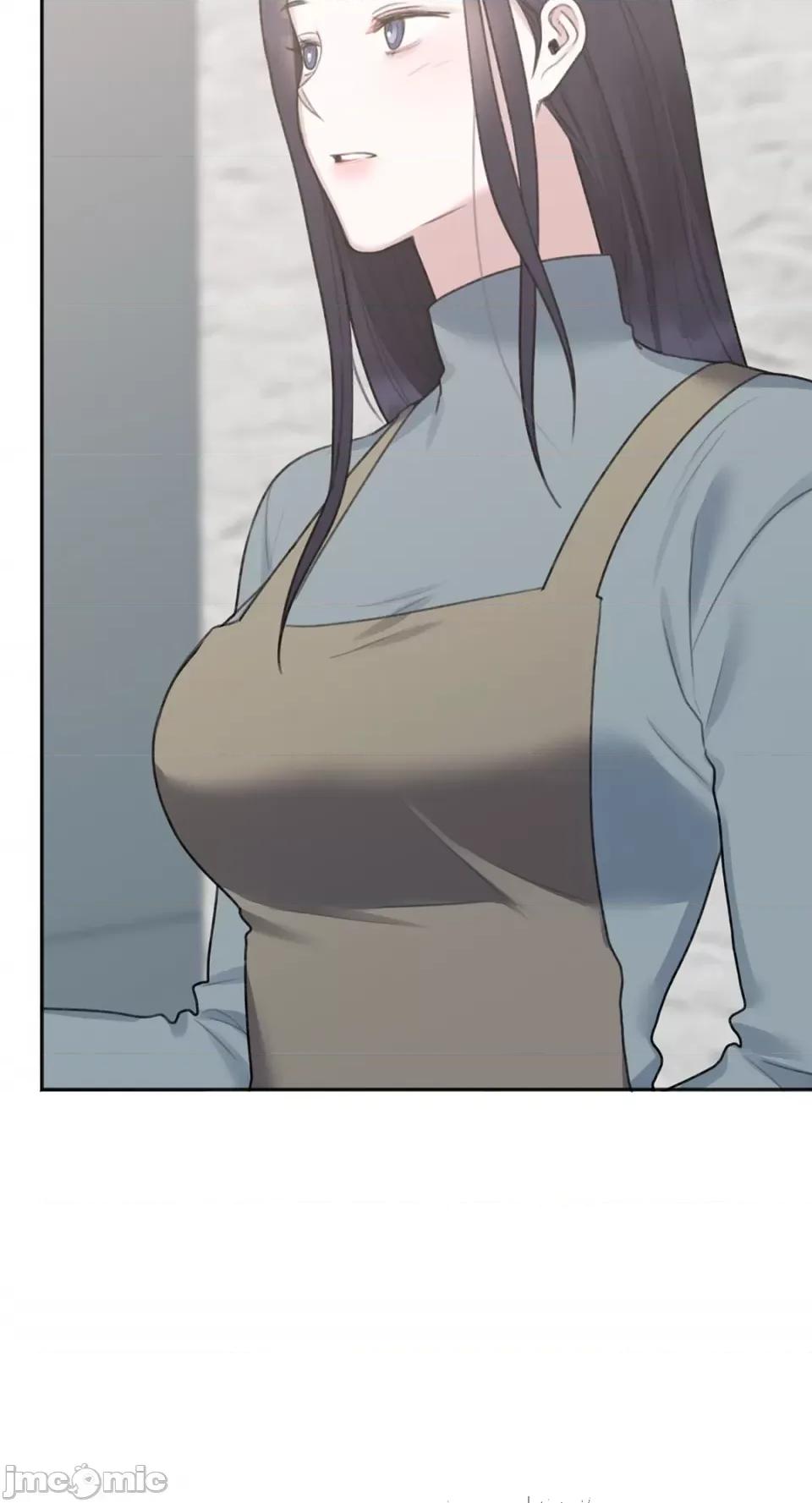 缠绕 缠绕-第18话 第65页