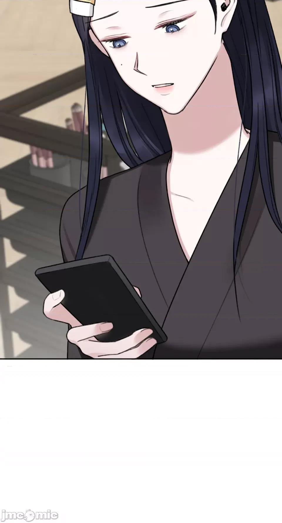 缠绕 缠绕-第19话 第36页