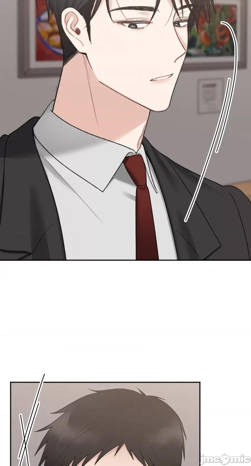 缠绕 缠绕-第30话 第34页