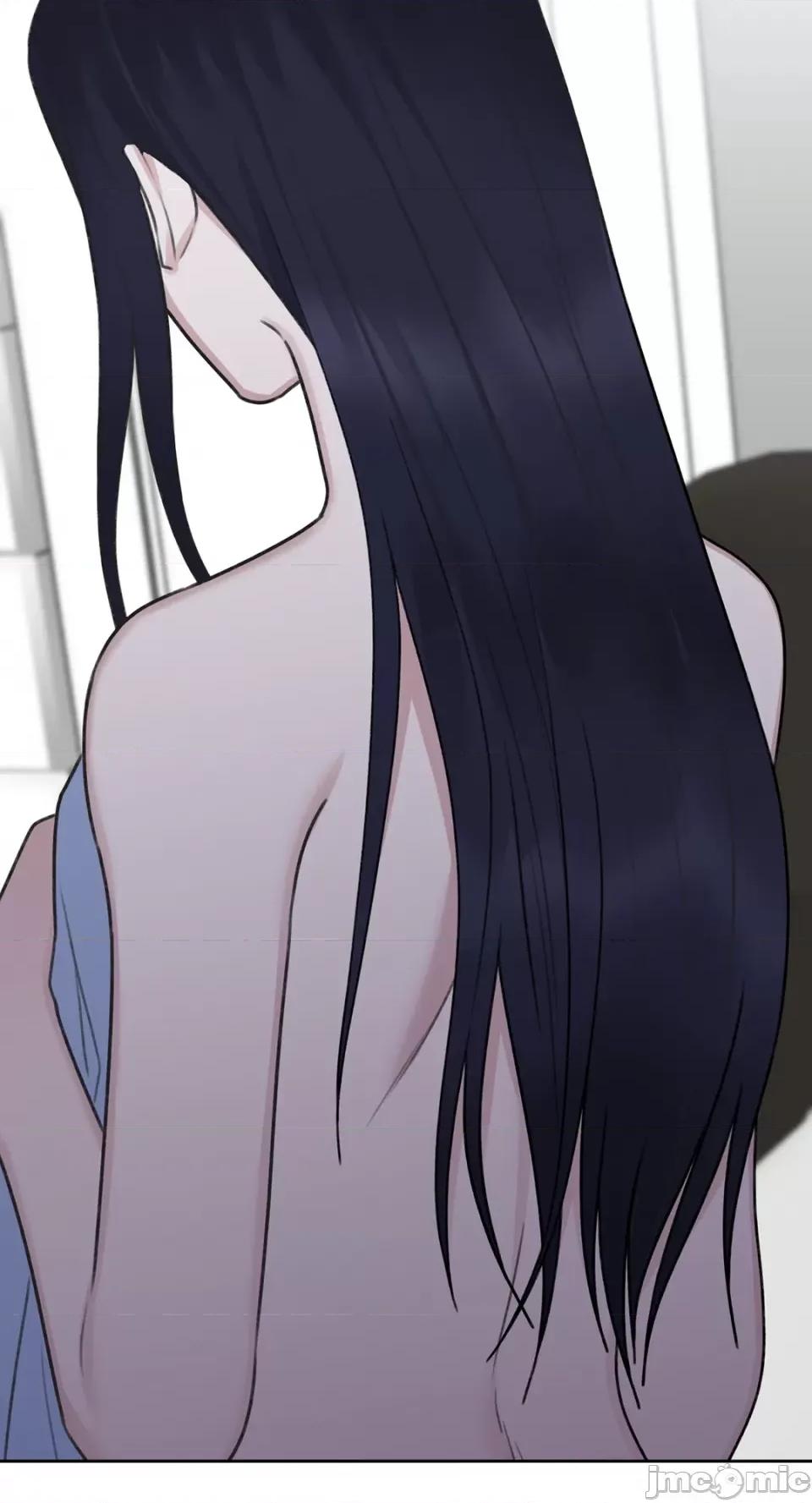 缠绕 缠绕-第32话 第17页