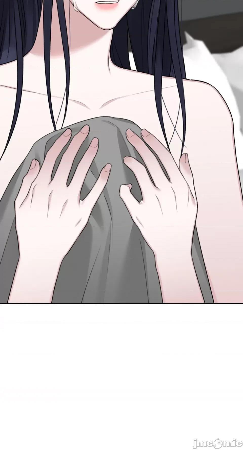 缠绕 缠绕-第32话 第36页