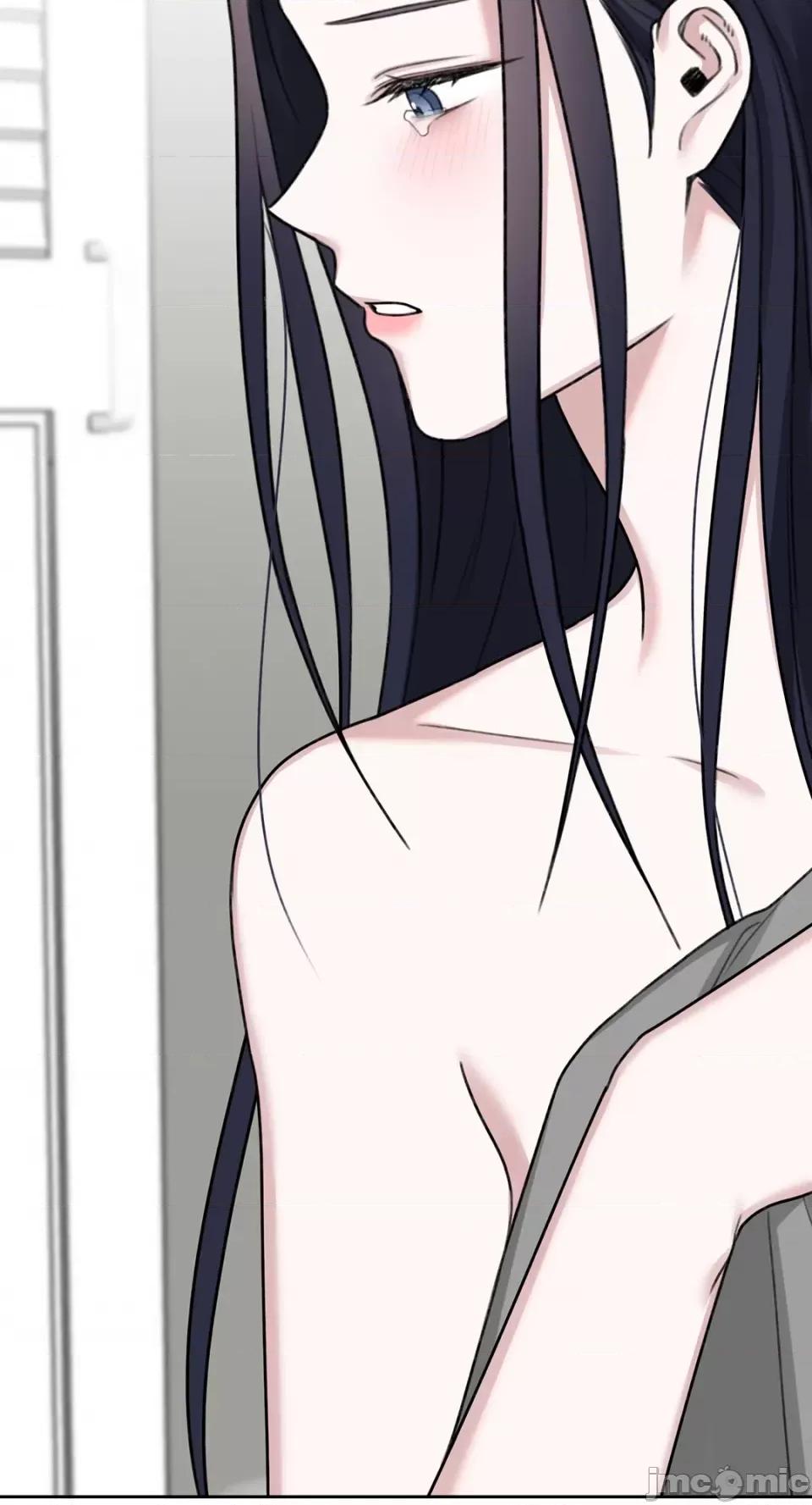 缠绕 缠绕-第32话 第43页