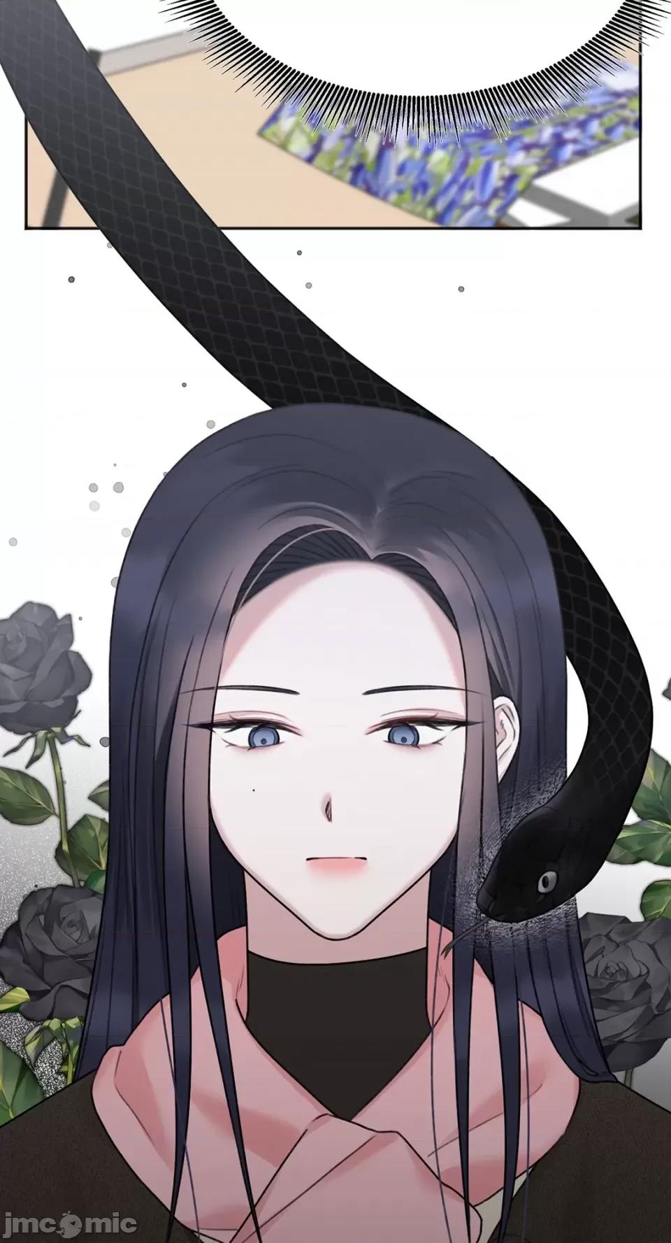 缠绕 缠绕-第33话 第9页