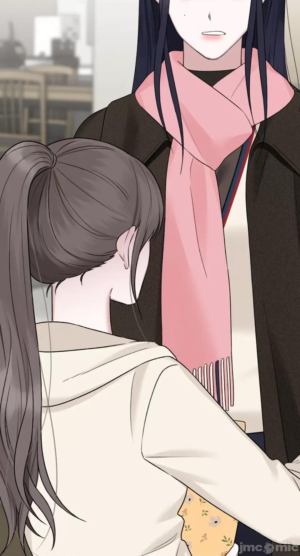 缠绕 缠绕-第33话 第25页