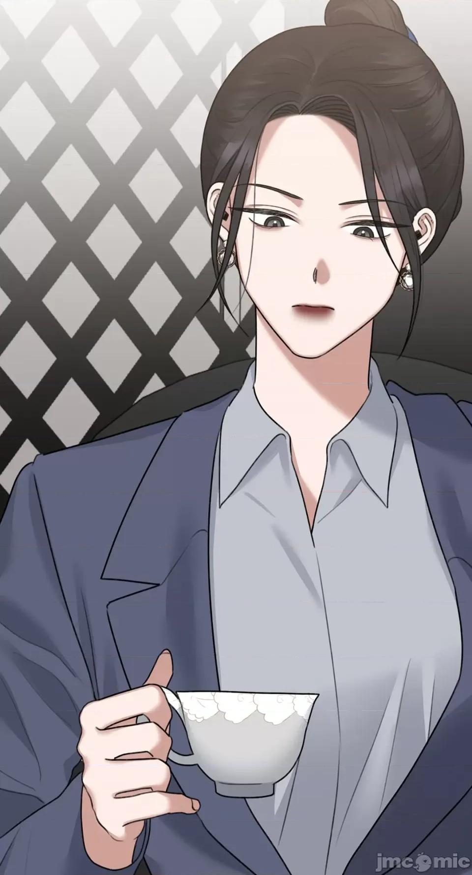 缠绕 缠绕-第33话 第68页