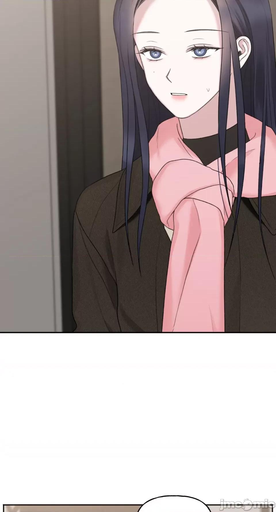 缠绕 缠绕-第34话 第5页