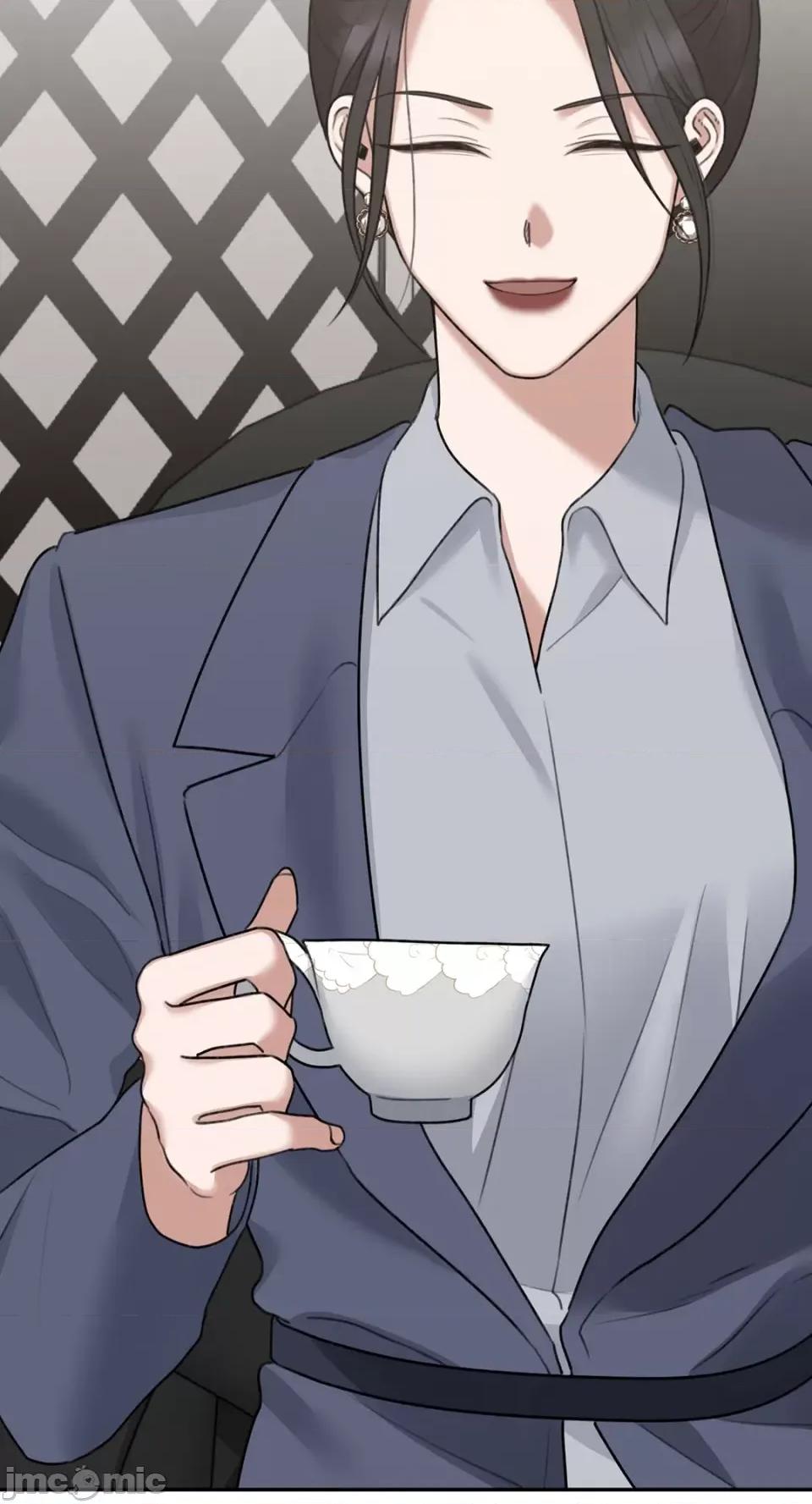 缠绕 缠绕-第34话 第7页