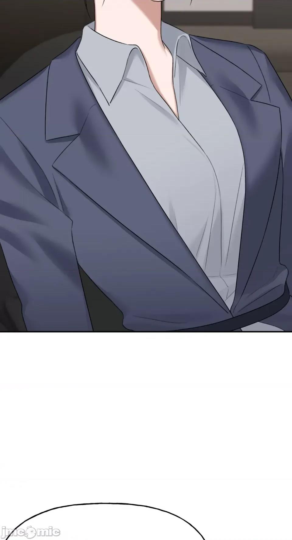 缠绕 缠绕-第34话 第11页