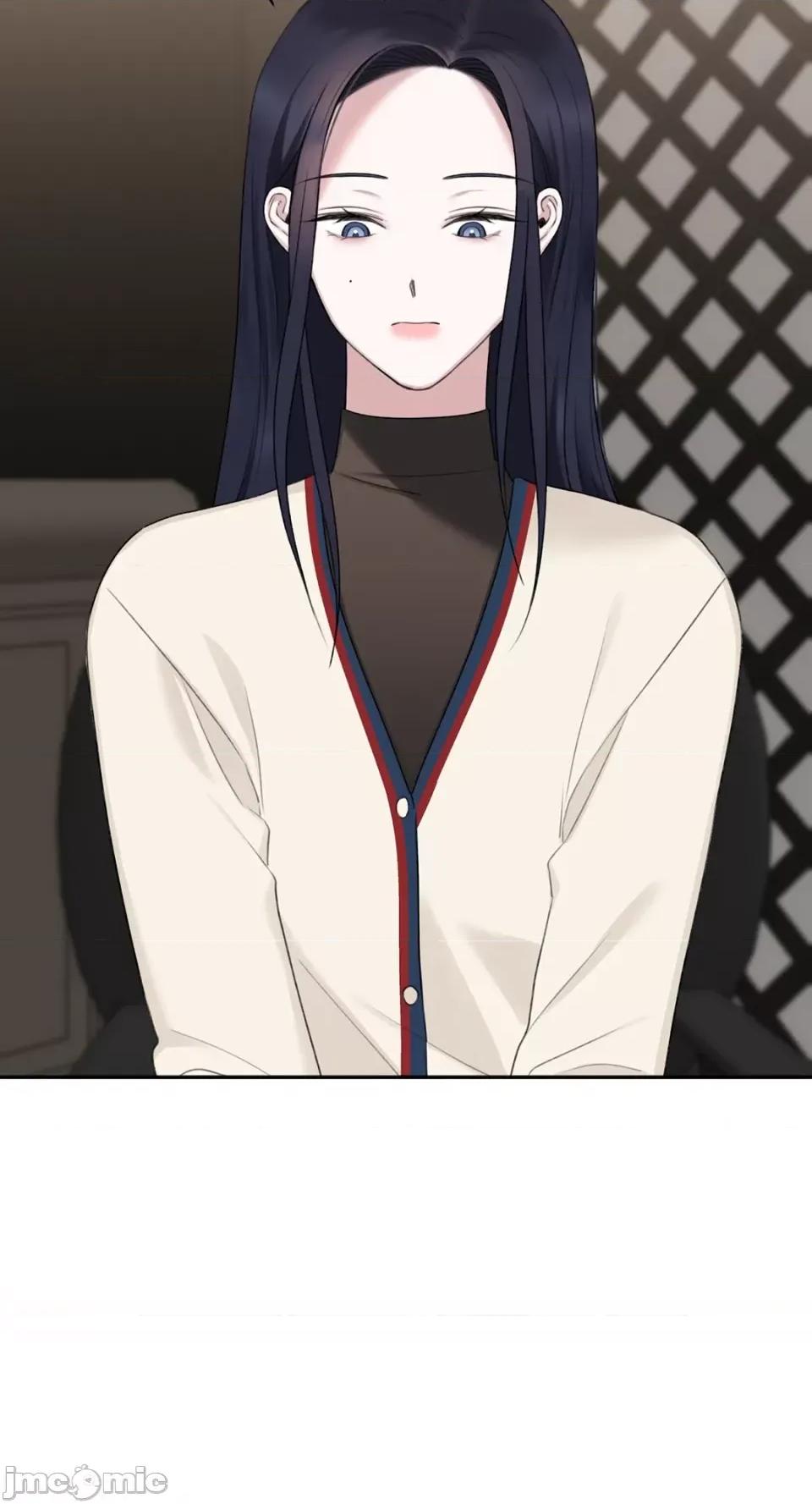 缠绕 缠绕-第34话 第18页