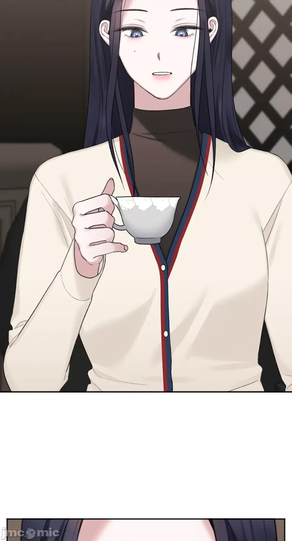 缠绕 缠绕-第34话 第34页