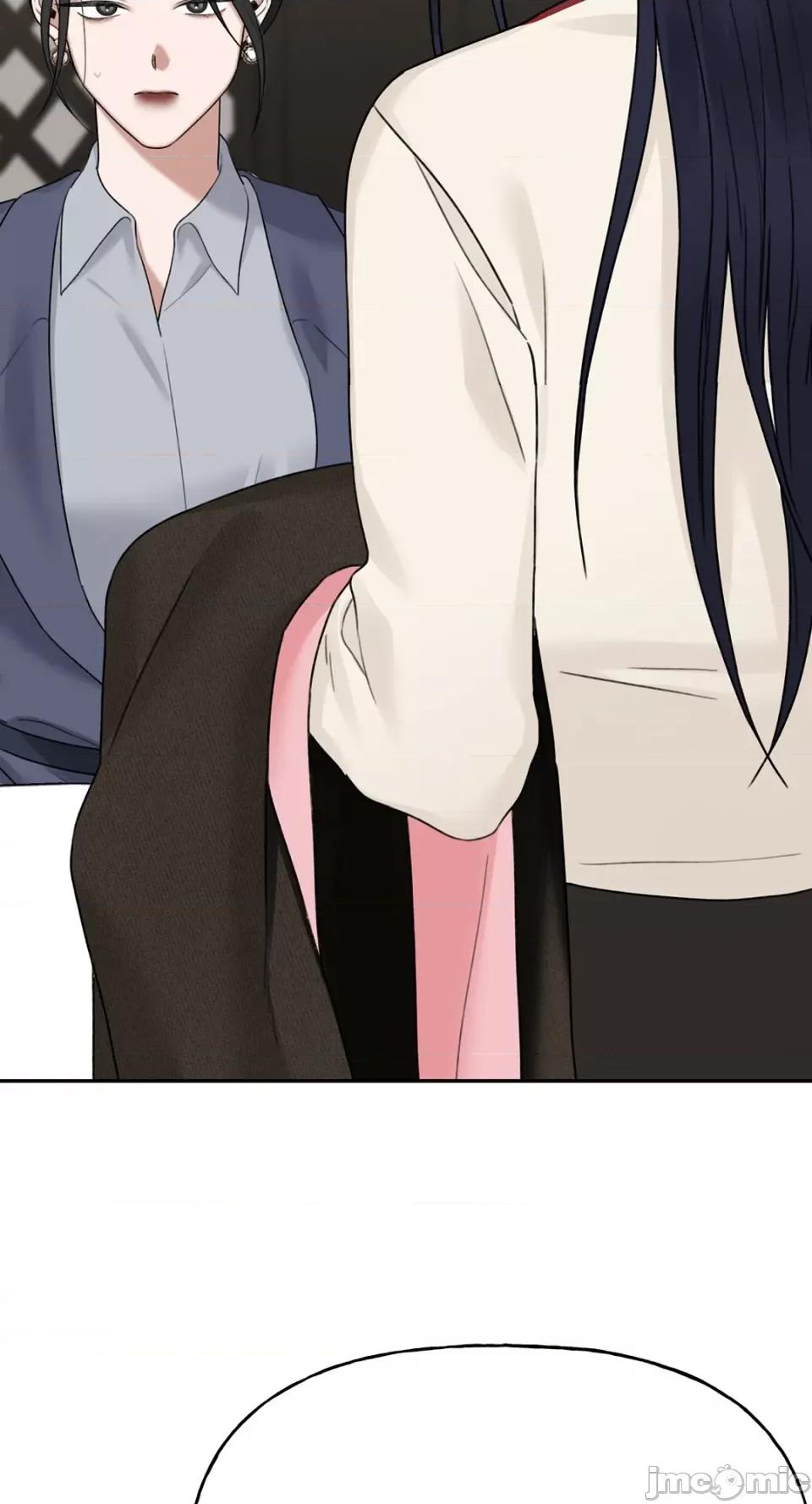 缠绕 缠绕-第34话 第47页