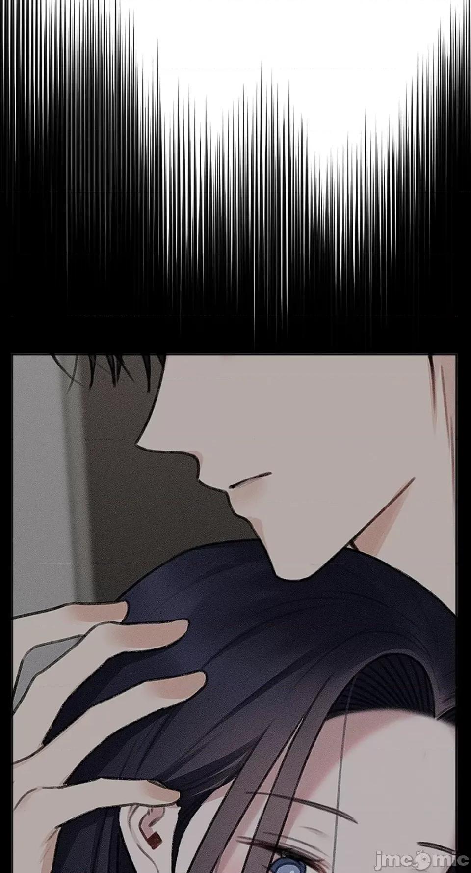 缠绕 缠绕-第34话 第50页