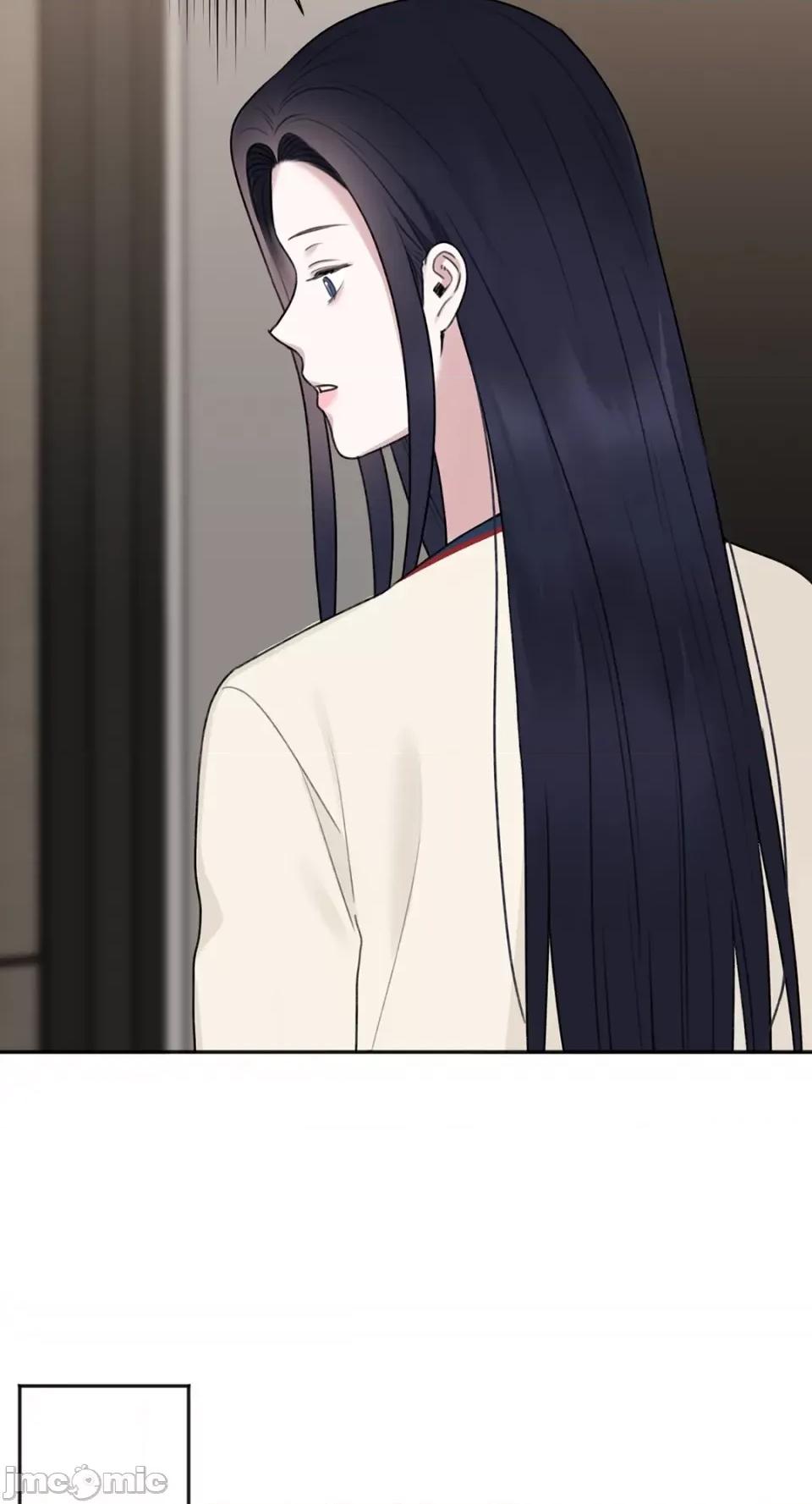 缠绕 缠绕-第34话 第52页