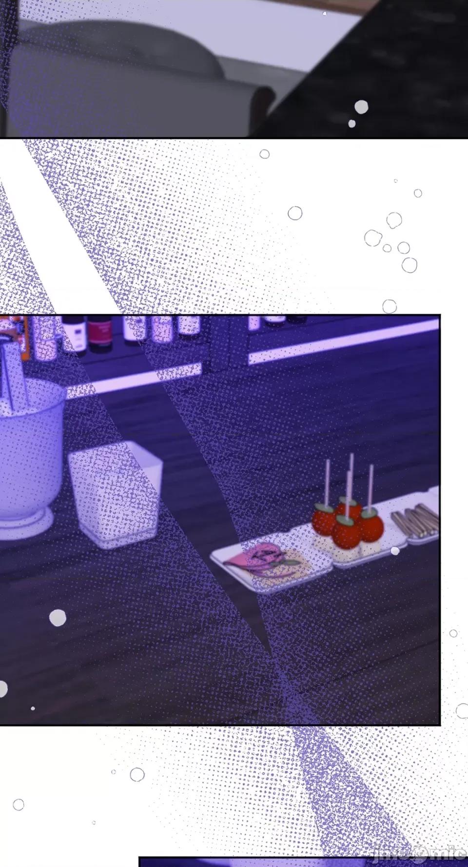 缠绕 缠绕-第34话 第64页