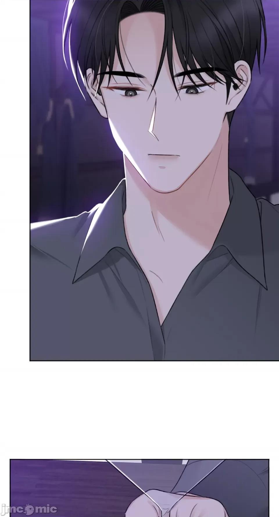缠绕 缠绕-第35话 第5页