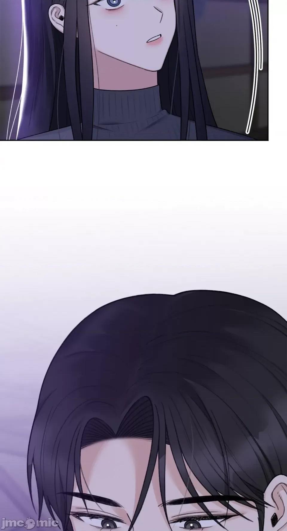 缠绕 缠绕-第35话 第17页