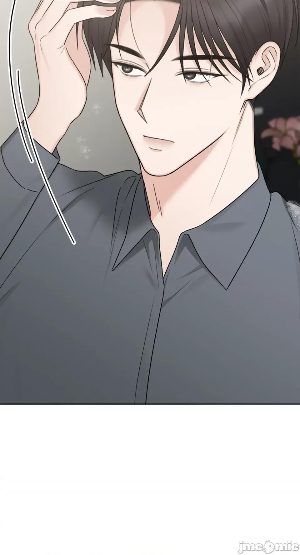 缠绕 缠绕-第35话 第36页