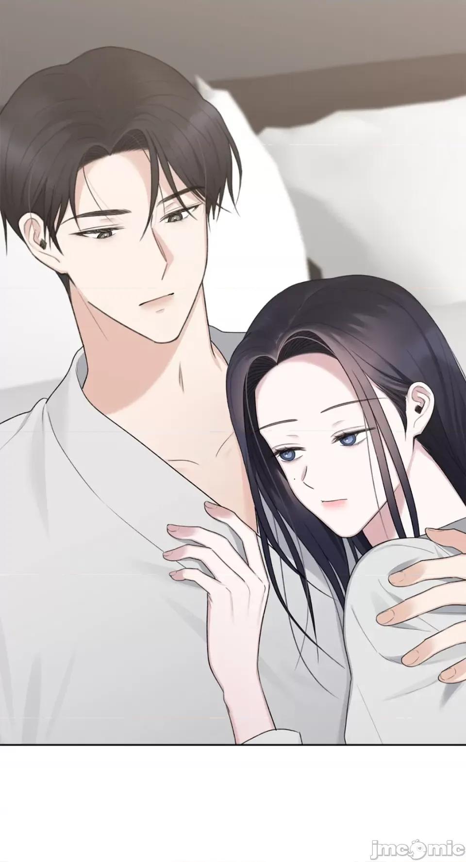 缠绕 缠绕-第35话 第41页