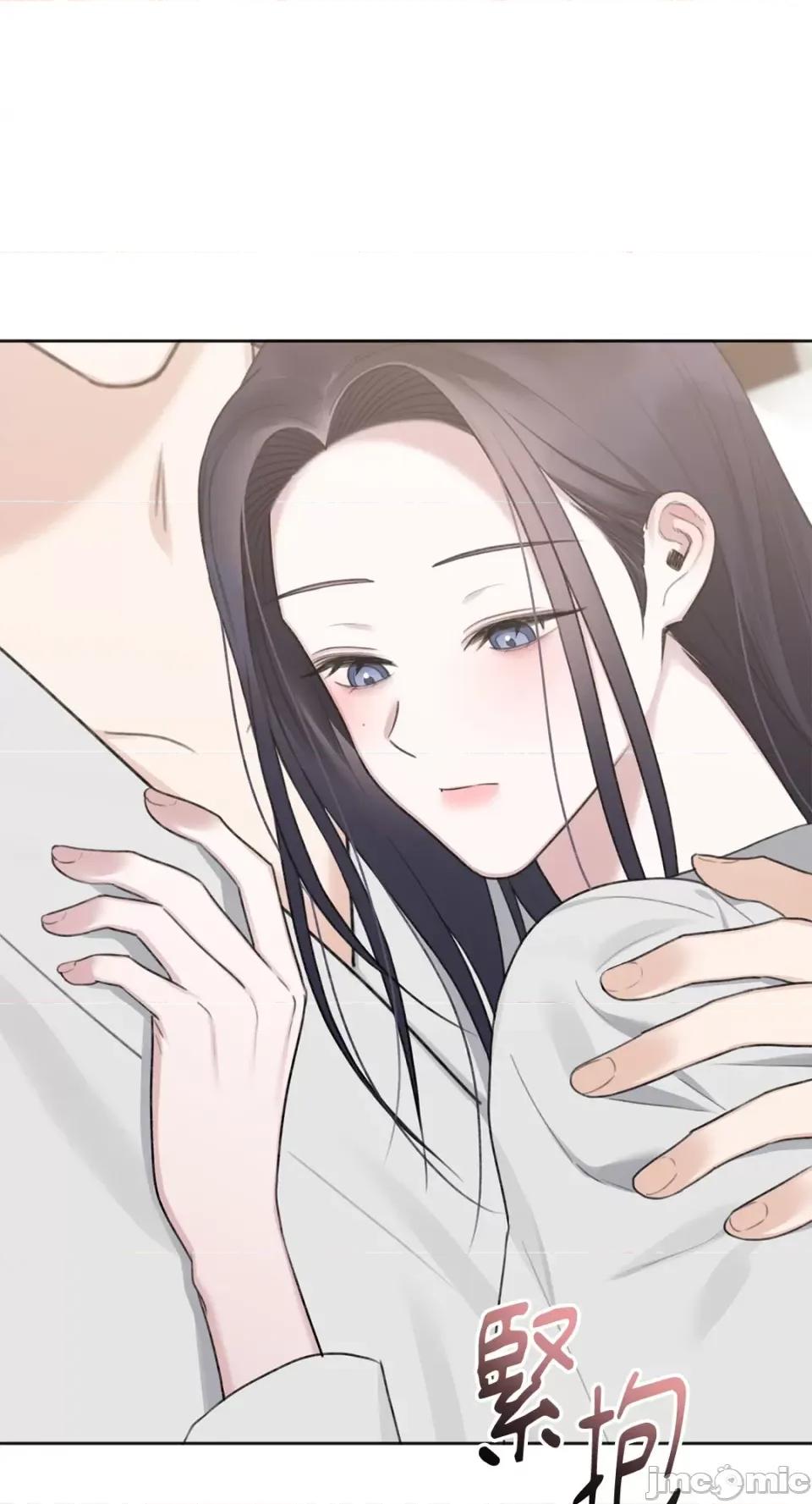 缠绕 缠绕-第35话 第43页