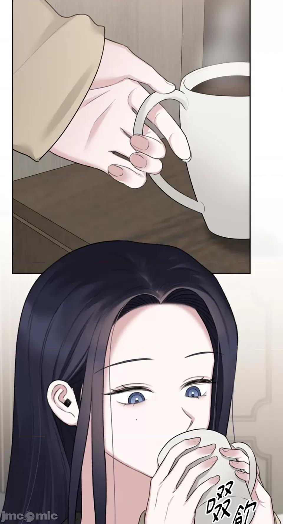 缠绕 缠绕-第36话 第3页