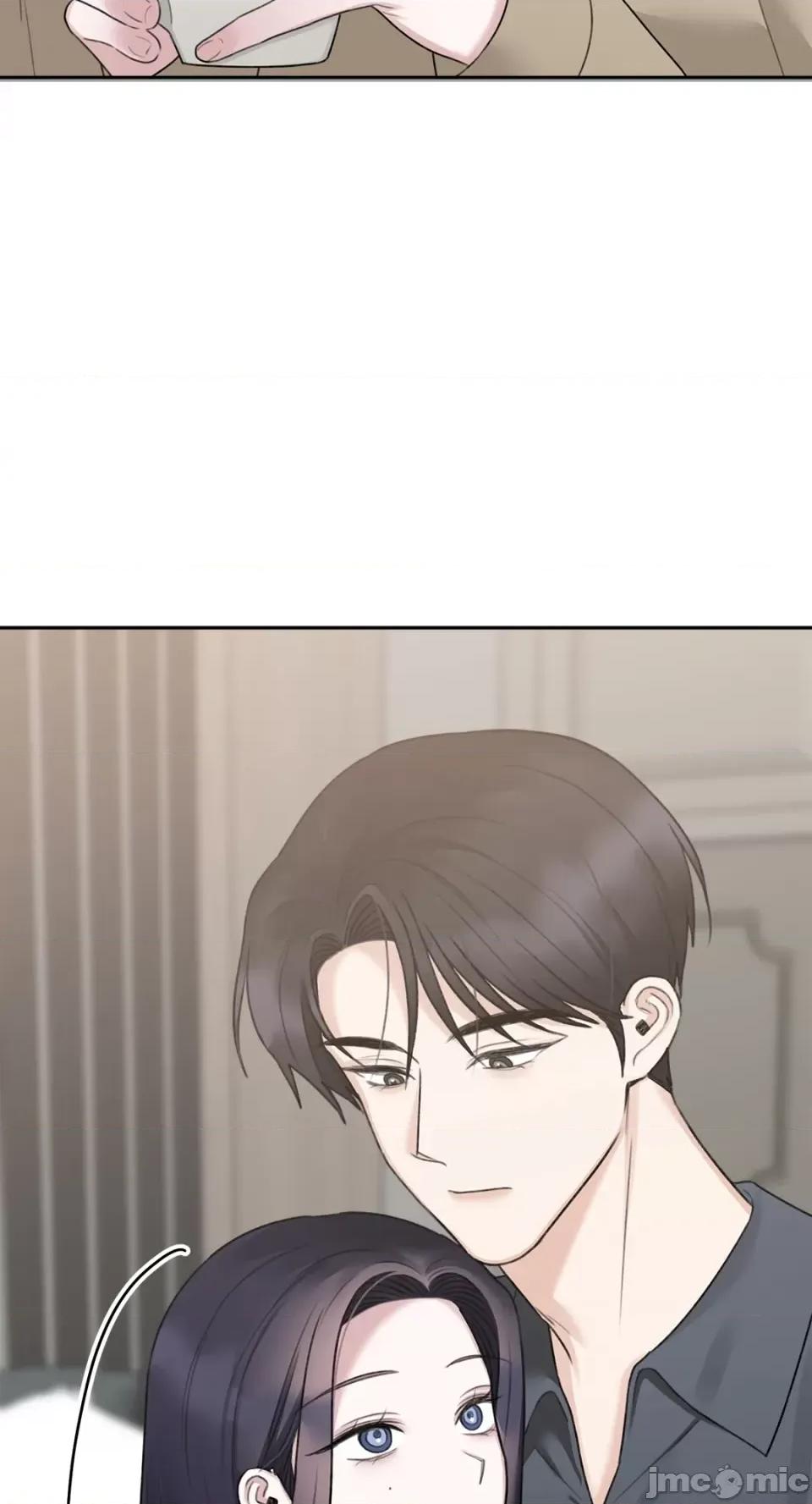 缠绕 缠绕-第36话 第8页