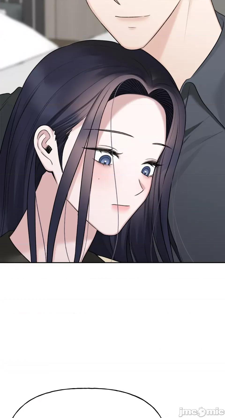 缠绕 缠绕-第36话 第11页