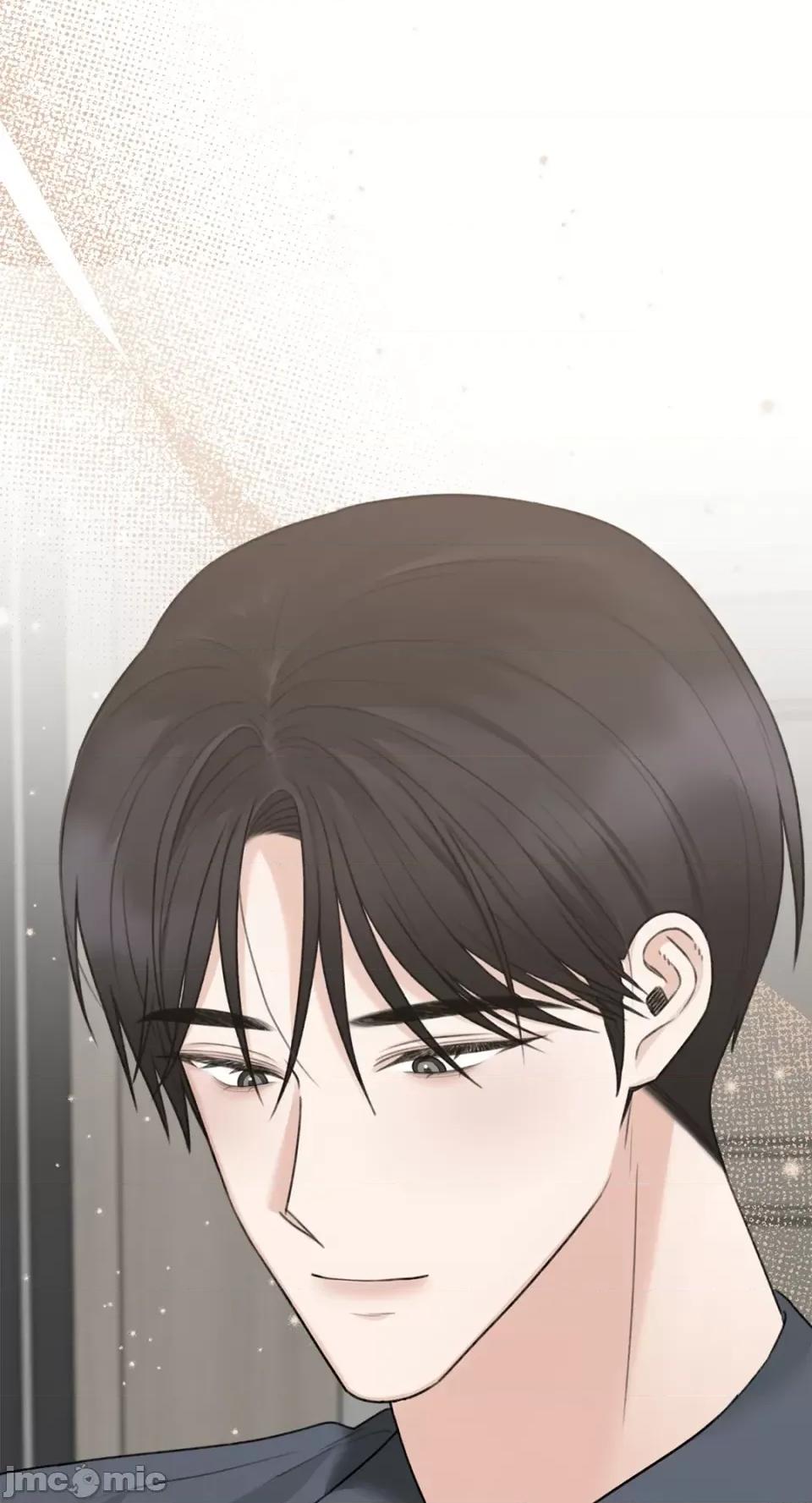 缠绕 缠绕-第36话 第21页