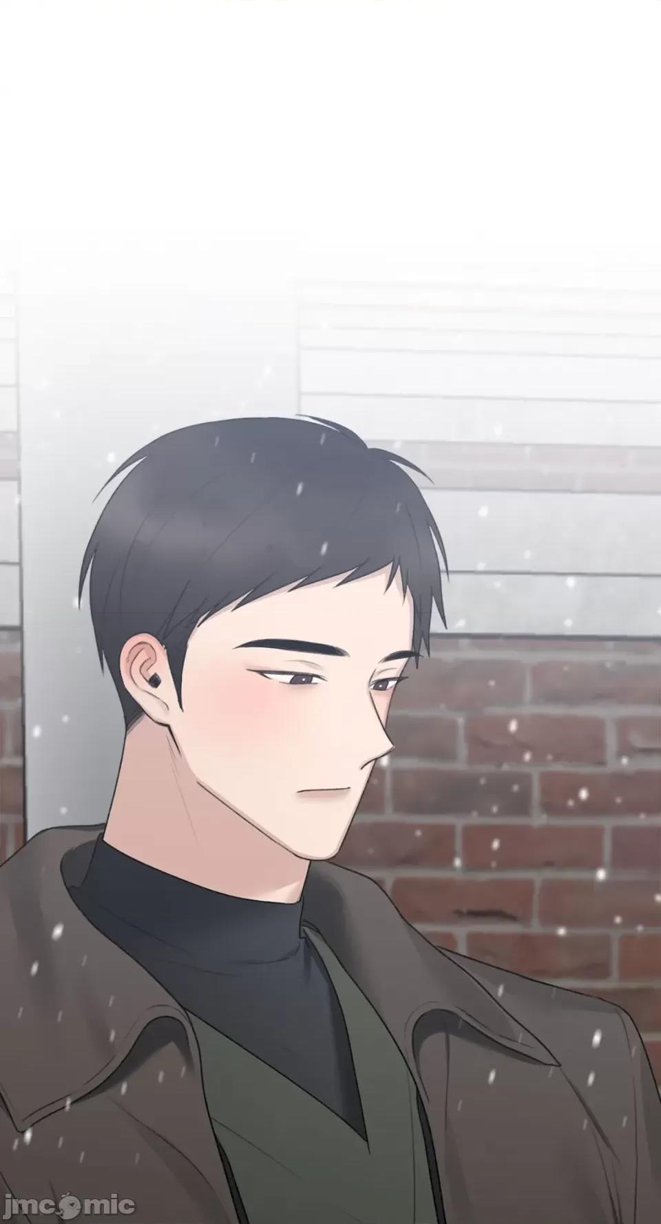 缠绕 缠绕-第36话 第30页