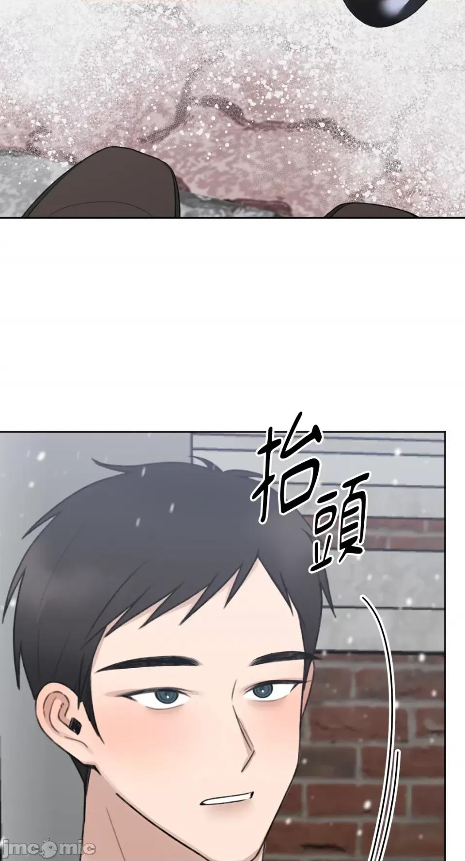 缠绕 缠绕-第36话 第32页