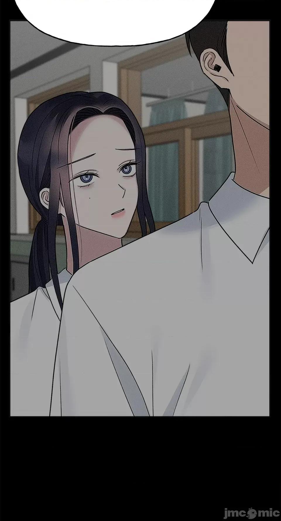 缠绕 缠绕-第36话 第52页