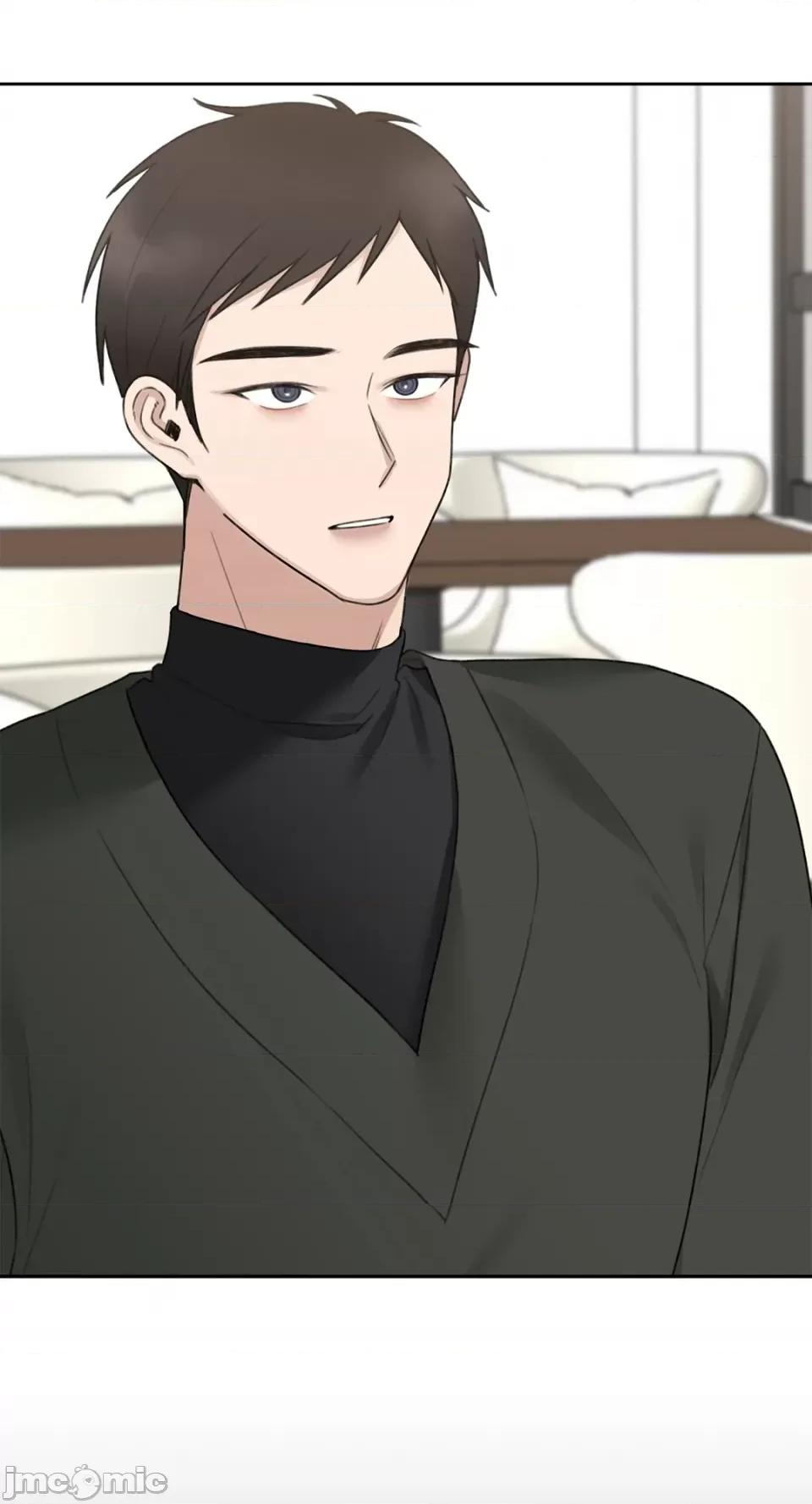 缠绕 缠绕-第36话 第71页