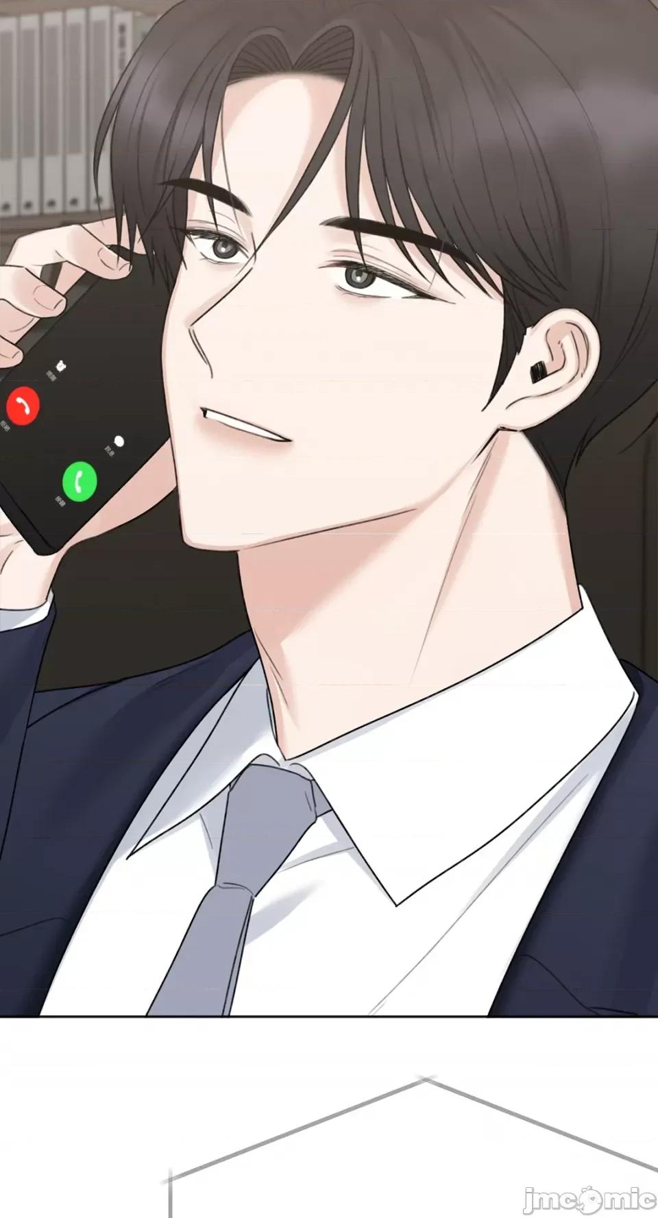 缠绕 缠绕-第38话 第64页