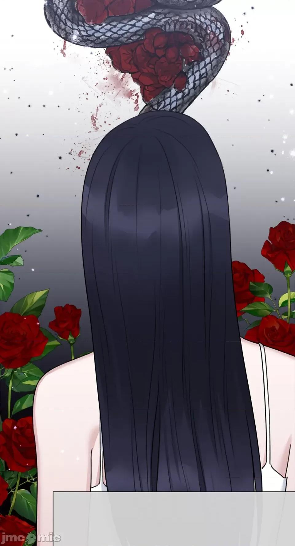 缠绕 缠绕-第38话 第68页