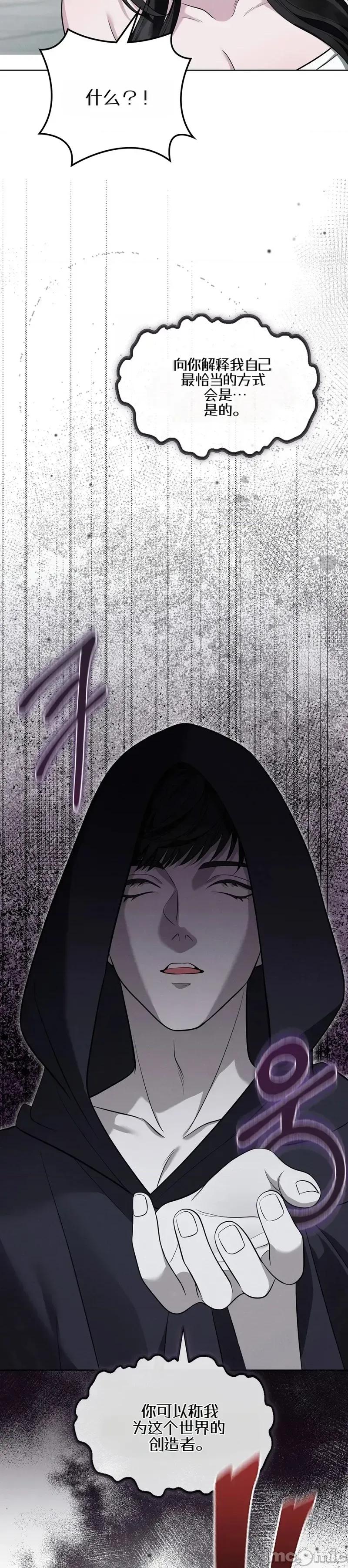 沉睡的世界 沉睡的世界 第26页