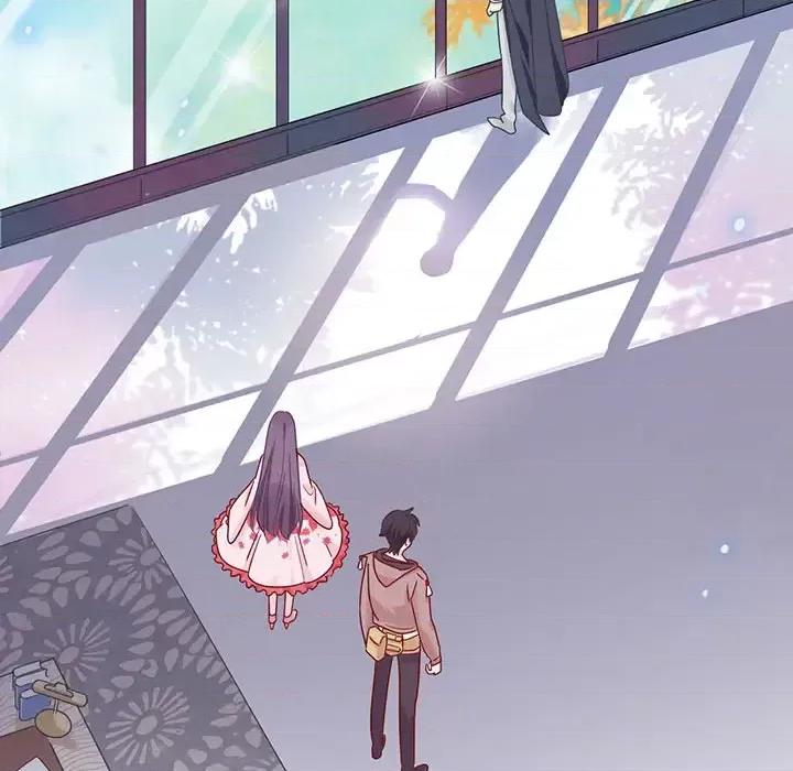 云想之歌 云想之歌-《笼中之恋》-第 2 话 第46页