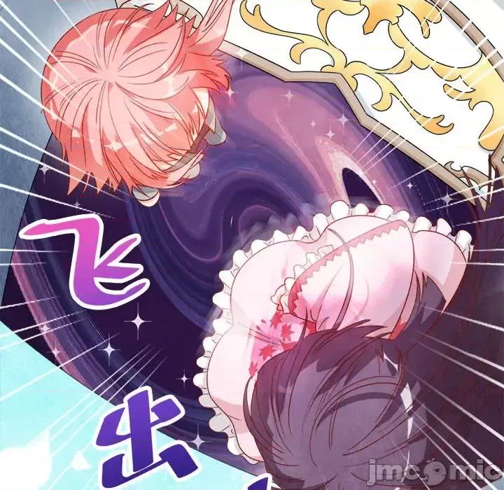 云想之歌 云想之歌-《笼中之恋》-第 2 话 第130页