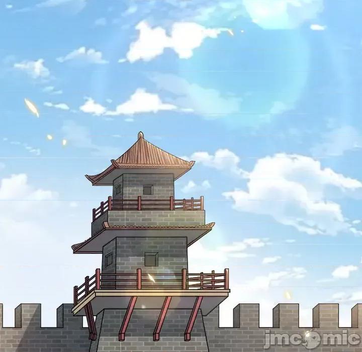 云想之歌 云想之歌-《笼中之恋》-第 3 话 第90页