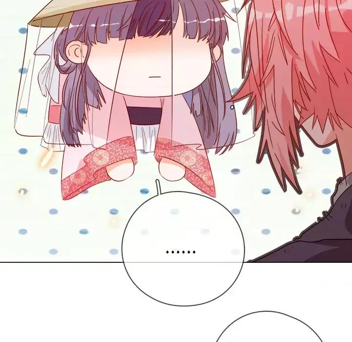 云想之歌 云想之歌-《笼中之恋》-第 3 话 第101页