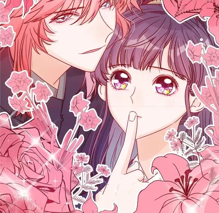 云想之歌 云想之歌-《笼中之恋》-第 3 话 第123页