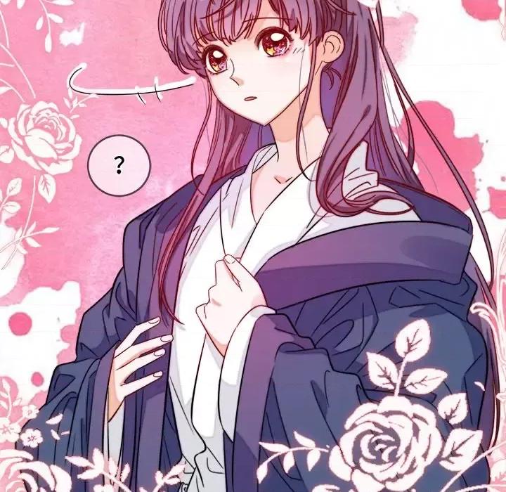 云想之歌 云想之歌-《笼中之恋》-第 4 话 第33页