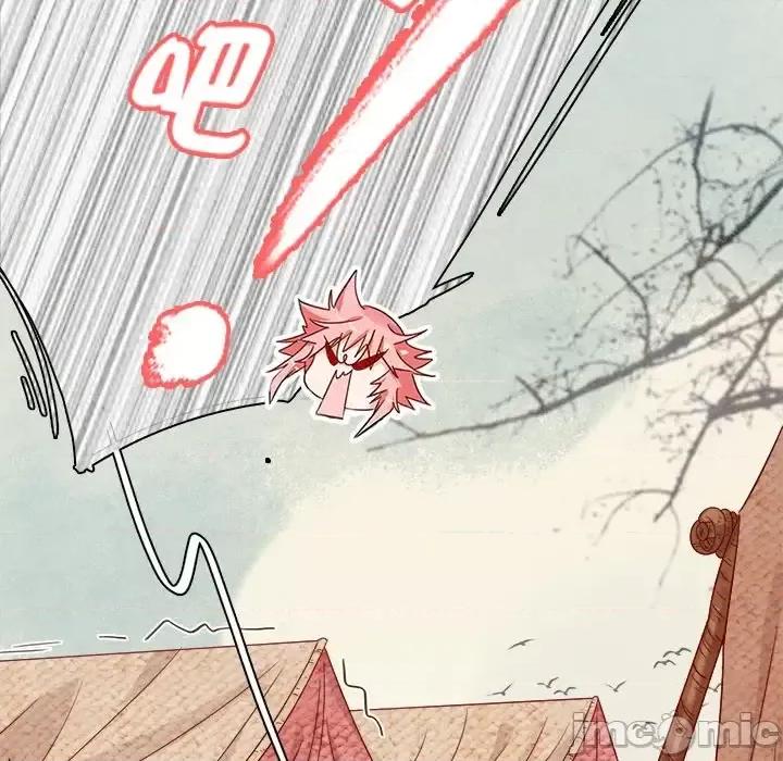 云想之歌 云想之歌-《笼中之恋》-第 4 话 第100页
