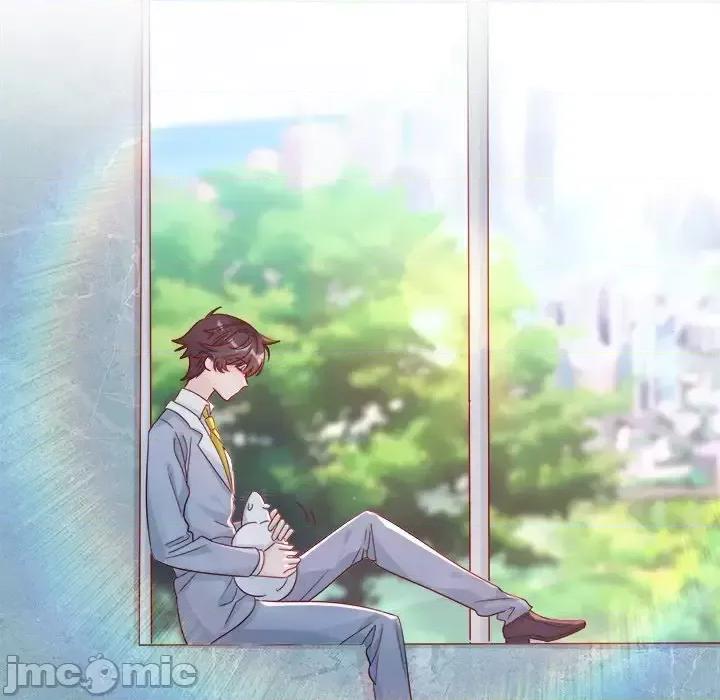 云想之歌 云想之歌-《笼中之恋》-第 4 话 第135页